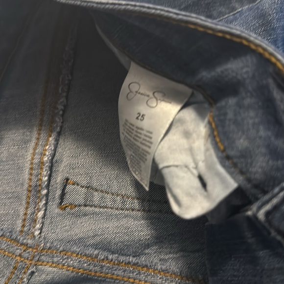 Jessica Simpson jeans. - Picture 6 of 6